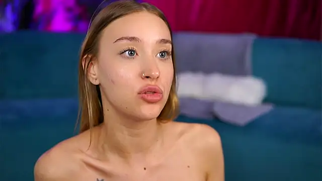 MaryJ_Watson's Webcam Show