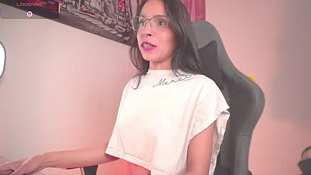 little-eli's Webcam Show
