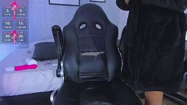 sophia_98's Webcam Show
