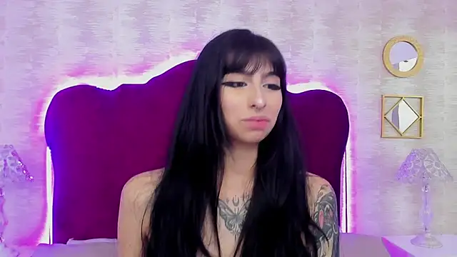 LaylaDoll_'s Live XXX Chat