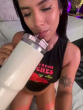 OneInAMillionXXX's Webcam Show