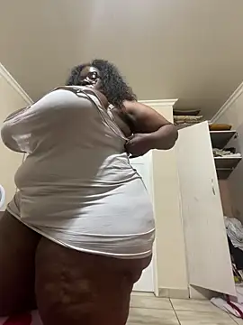 xXXSexyamazon's Webcam Show