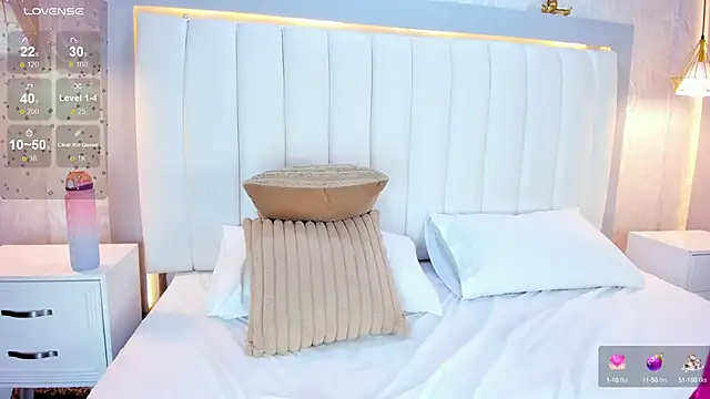 MeibyPalmer's Webcam Show