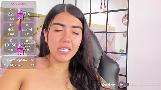 Jessica_torres' Webcam Show