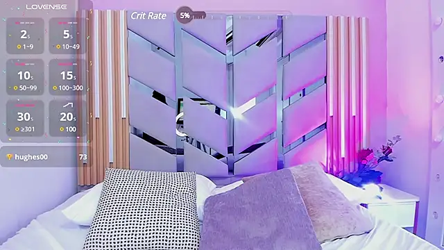 victoriamoon-01's Webcam Show