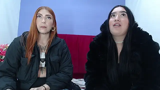 angelicabrithcm101's Webcam Show