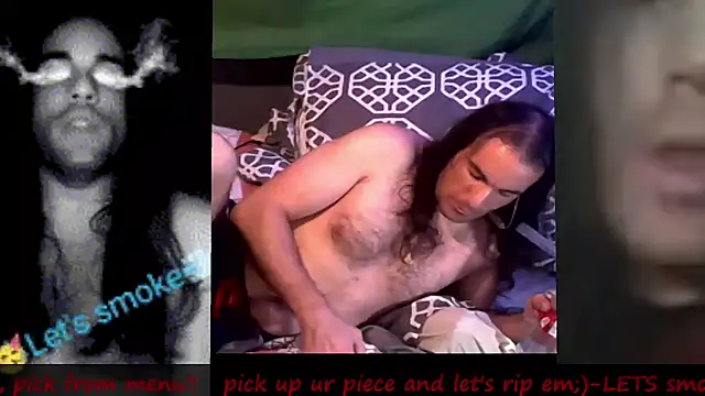 P-n-PSpun1's Webcam Show