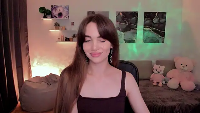 aPieceOfJoy's Webcam Show