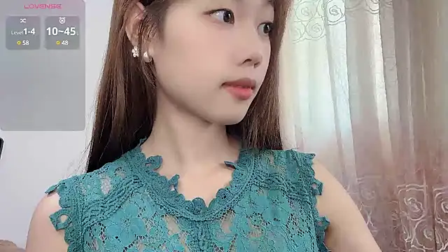 Lvy--v's Webcam Show