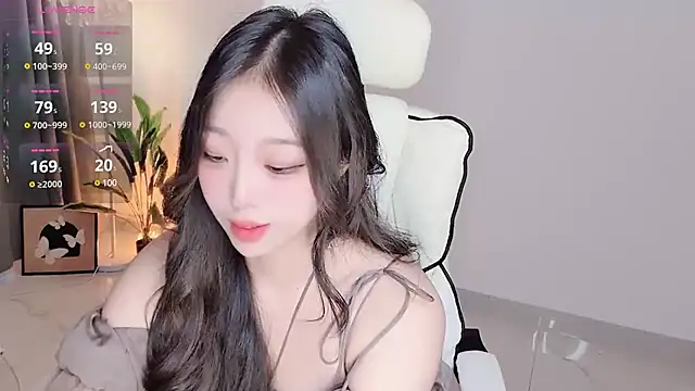 yukiyyuu44's Webcam Show