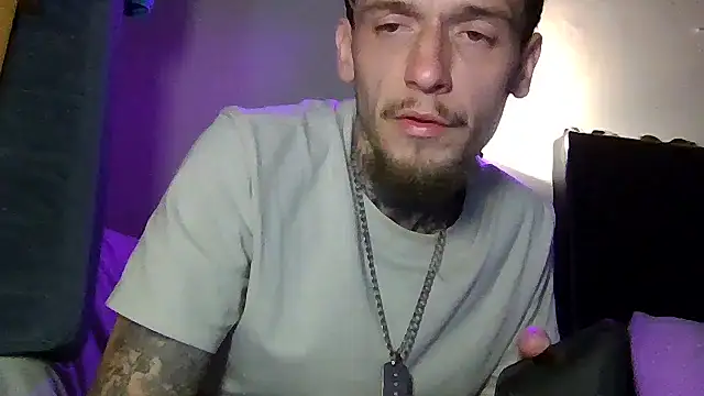 cruz815 Webcam-Show
