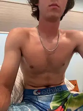 ChrisHockey's Webcam Show