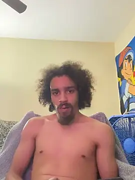 Mrvanillaa Webcam-Show
