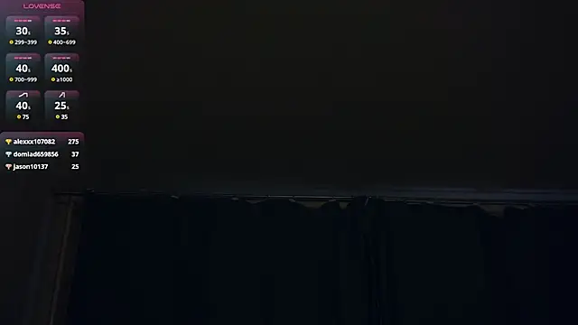 ChelseaEmbertona's Webcam Show