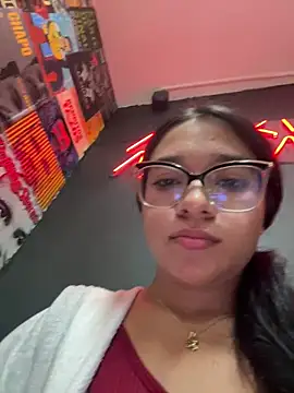 -VICKKY Webcam-Show