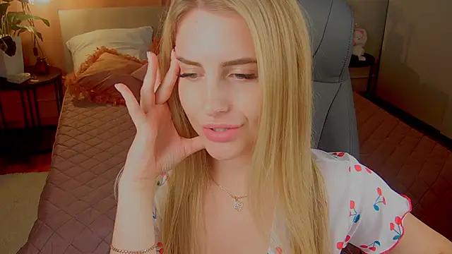 _Anita_Blair_'s Webcam Show