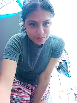 azulzulix's Webcam Show