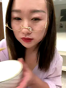 maomao_520's Webcam Show