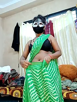 Sexy_dolls' Webcam Show