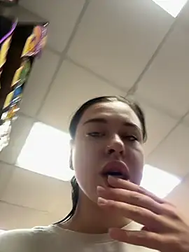 AlishaOfThorns' Webcam Show