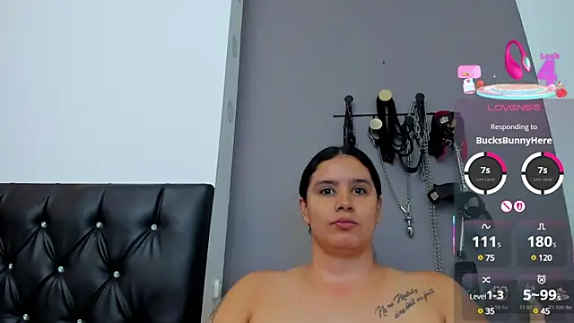MariaGaitan's Webcam Show