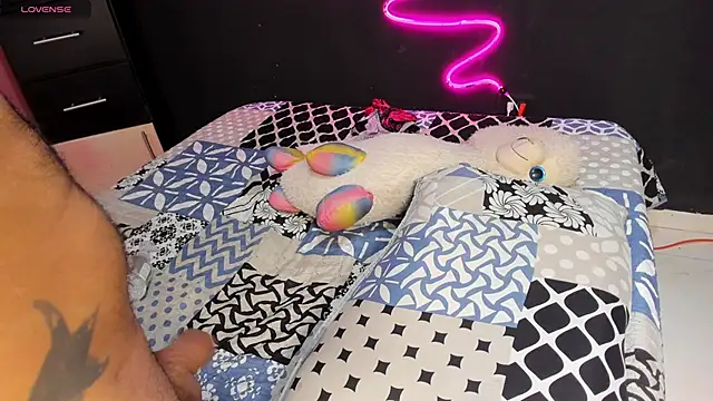 6_bunny_9's Live Sex Cam Show