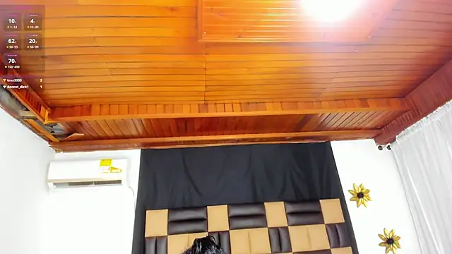 BarbieKano's Live Sex Cam Show