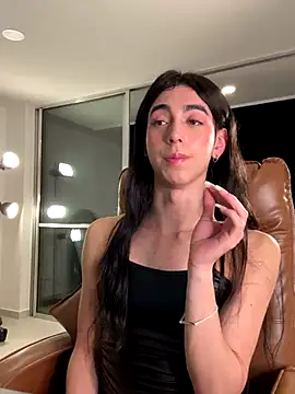 Ms_Sammy's Live Sex Cam Show