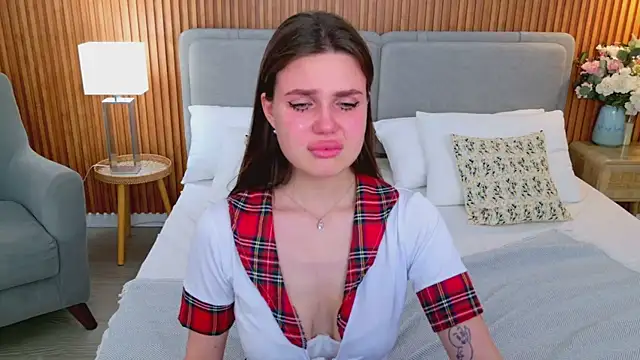 RihannaRose's Live Sex Cam Show