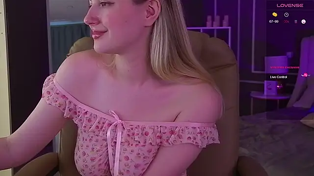 elinanortas' Webcam Show