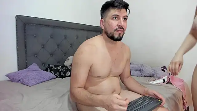 violetafantasy's Webcam Show