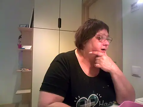 rewa666's Webcam Show