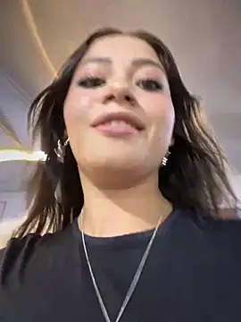 abbymnd's Webcam Show