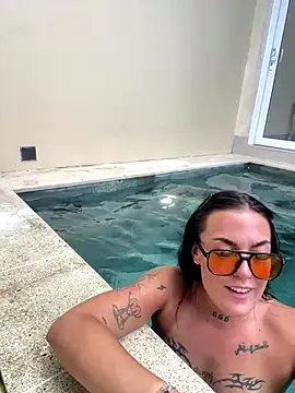 savana_heart Webcam-Show