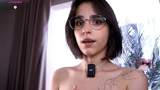 Asecondsoul Webcam-Show