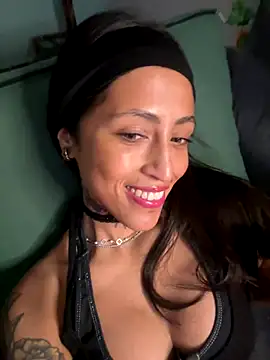 rih4nnna's Webcam Show