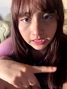 kaori_77's Webcam Show