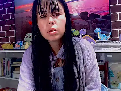 doridelux8's Webcam Show