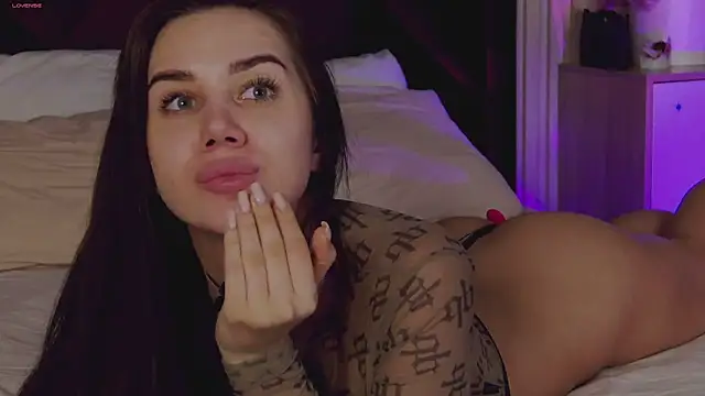 StacyHarland's Webcam Show