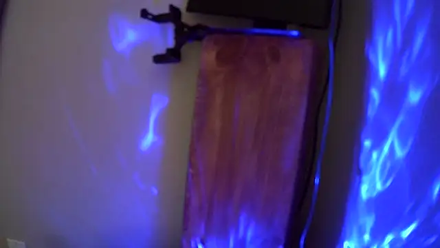 TheoBarein's Webcam Show
