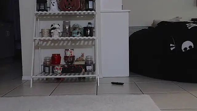 CrystalLakeXO's Webcam Show
