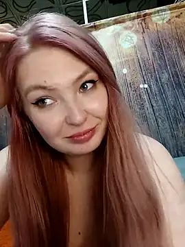 AnnaKo's Webcam Show