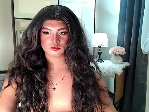 Kiera_fuxxxx's Webcam Show