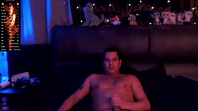 Hard_to_Handlexxx's Webcam Show