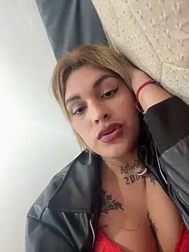 Hamber20's Webcam Show