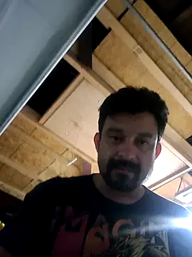 RebelDick1310's Webcam Show