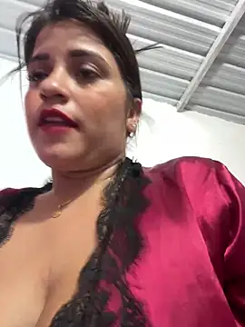 Dulcepasion26's Webcam Show