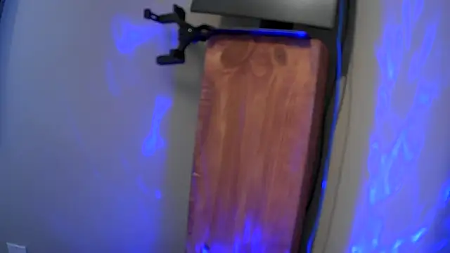 TheoBarein's Webcam Show