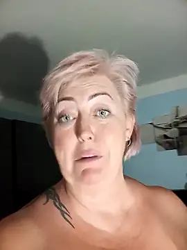 TerezaVelvet's Live Sex Cam Show