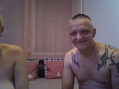 VanessaJoci's Live Sex Cam Show
